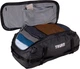 Спортивна сумка Thule Chasm Duffel 90L (Black) (TH 3204997) - зображення 8