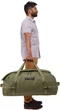 Спортивна сумка Thule Chasm Duffel 90L (Olivine) 3204998 (TH 3204998) - изображение 4