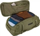 Спортивна сумка Thule Chasm Duffel 90L (Olivine) 3204998 (TH 3204998) - изображение 8