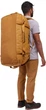 Спортивна сумка Thule Chasm Duffel 90L (Golden) (TH 3204999) - зображення 5