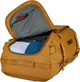Спортивна сумка Thule Chasm Duffel 90L (Golden) (TH 3204999) - зображення 7