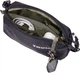 Наплічна сумка Thule Paramount Crossbody 2L (Black) 3205005 (TH 3205005) - изображение 8