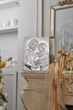 Срібна ікона Свята Родина (LE 4714 15) 11*15 см - зображення 7