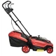 Газонокосарка акумуляторна Vitals Master AZP 3640 SmartLine+ - зображення 5