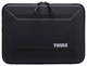 Чохол Thule Gauntlet 5 MacBook 14" Sleeve (Black) 3205410 (TH 3205410) - изображение 7