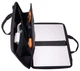 Сумка для ноутбука Thule Gauntlet 5 MacBook 16" Attache (Black) 3205415 (TH 3205415) - изображение 3
