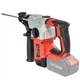 Перфоратор акумуляторний Vitals Professional ARa 1822 BS SmartLine+ - зображення 3