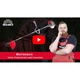 Мотокоса Vitals Professional BK 4123AVs Launcher II - зображення 7
