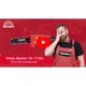 Висоторіз електричний Vitals Master EA 7125s - зображення 5