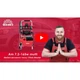 Мойка высокого давления Vitals Master Am 7.2-165w multi - изображение 6
