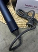 Профессиональный фен Super Hair Dryer 1 насадка с защитой волос насадка Концентратор с ионизацией любых волос синий с золотым - изображение 4