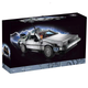 Конструктор спорткар LEGO Icons Лего Експерт 10300 Назад у майбутнє Делоріан DeLorean сумісні з деталями лего/Lego - зображення 1