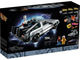 Конструктор спорткар LEGO Icons Лего Експерт 10300 Назад у майбутнє Делоріан DeLorean сумісні з деталями лего/Lego - зображення 2