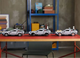 Конструктор спорткар LEGO Icons Лего Експерт 10300 Назад у майбутнє Делоріан DeLorean сумісні з деталями лего/Lego - зображення 5