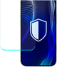 Szkło hartowane 3MK FlexibleGlass Pro do Apple iPhone 17 Pro Max (5903108675239) - obraz 1
