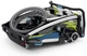 Дитяча коляска Thule Chariot Sport 2 (Chartreuse-Mykonos) (TH 10201004) - зображення 5