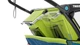 Дитяча коляска Thule Chariot Sport 2 (Chartreuse-Mykonos) (TH 10201004) - зображення 10