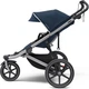 Дитяча коляска з люлькою Thule Urban Glide 2 (Majolica Blue) 10101961 (TH 10101961) - изображение 3