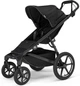 Дитяча коляска Thule Urban Glide 4-wheel (Black) 10101976 (TH 10101976) - изображение 1