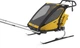 Дитяча коляска Thule Chariot Sport 2 (Spectra Yellow) (TH 10201024) - зображення 7