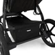 Дитяча коляска Thule Urban Glide 4-wheel (Black) 10101976 (TH 10101976) - изображение 10