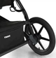 Дитяча коляска Thule Urban Glide 4-wheel (Black) 10101976 (TH 10101976) - изображение 11