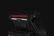 Дитячий візочок Thule Chariot Sport 2 Single (Black) 10201030 (TH 10201030) - зображення 8