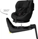 Дитяче автокрісло Thule Elm (Black) 14000006 (TH 14000006) - зображення 2