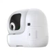 Туалет для котів Petkit Purobot Max Pro with Camera Self- Cleaning Cat Litter Box (P9904) Petkit P9904 902631 - зображення 8