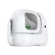 Туалет для котів Petkit Purobot Max Pro with Camera Self- Cleaning Cat Litter Box (P9904) Petkit P9904 902631 - зображення 9