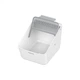 Туалет для котів Petkit Pet Pura Cat Litter Box Білий (P951) Petkit P951 902619 - зображення 2
