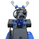 Трактор KENTAVR 15G/1350 - зображення 3