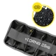 Утяжелители-манжеты для ног и рук Cornix 2 x 0.5 кг XR-0394 - изображение 5