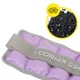 Утяжелители-манжеты для ног и рук Cornix 2 x 0.5 кг XR-0395 - изображение 5