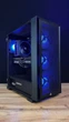 Сборка под заказ: игровой ПК Montech Air 1000 Premium Black Tower / AMD Ryzen 7 7700 (8 (16) ядер по 3.8 - 5.3 GHz) / 32 GB DDR5 / 1000 GB SSD M.2 / nVidia GeForce RTX 5070 Ti, 16 GB GDDR7, 256-bit / 850W - изображение 4