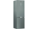 Холодильник з морозильною камерою Whirlpool WHK 26403 XP6E - изображение 2