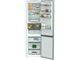 Холодильник з морозильною камерою Whirlpool WHK 26403 XP6E - изображение 3