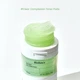 Гідрогелеві тонер-педи Biodance Sea Kelp Gel Toner Pads 60 шт - изображение 2