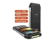 Мобільний телефон Sigma mobile X-style 323 RAIN Black (4827798885710) - изображение 6