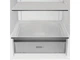 Холодильник з морозильною камерою Whirlpool WHK 25404 XP5E - изображение 6