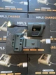 Тактичний ліхтарик на шолом MPLS Charge 4 Green - зображення 4