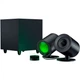 Акустична система Razer Nommo V2 PRO Black (RZ05-04740100-R3G1) Razer RZ05-04740100-R3G1 920730 - зображення 2