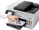 МФУ Canon maxify gx6140 с Wi-Fi (6882c009) - изображение 4