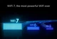 Система WiFi-Mesh netgear Orbi rbe372 be5000 2мод белый (rbe372-100eus) - изображение 4