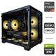 Сборка под заказ: игровой ПК AeroCool Dryft Mini Tower / AMD Ryzen 5 7500F (6 (12) ядер по 3.7 - 5.0 GHz) / 32 GB DDR5 / 1000 GB SSD M.2 / nVidia GeForce RTX 5070, 12 GB GDDR7, 192-bit / 750W - изображение 1
