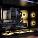 Сборка под заказ: игровой ПК AeroCool Dryft Mini Tower / AMD Ryzen 5 7500F (6 (12) ядер по 3.7 - 5.0 GHz) / 32 GB DDR5 / 1000 GB SSD M.2 / nVidia GeForce RTX 5070, 12 GB GDDR7, 192-bit / 750W - изображение 7