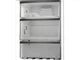 Холодильник з морозильною камерою Whirlpool WHK 25404 XBR5E - изображение 5