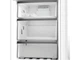 Холодильник з морозильною камерою Whirlpool WHK 26404 XP5E - изображение 5