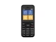 Мобільний телефон 2E S180 2024 DualSim Black (694743653885) - изображение 9