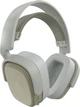 Наушники беспроводные Ajazz AHM09 MAX 3-Mode Grey (AHM09-MAX-GW) - изображение 2